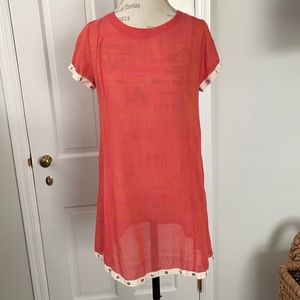 Judy Tampa Dress